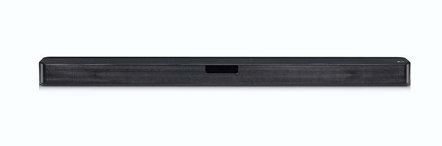 LG SL5Y 2.1 Channel High Resolution Sound Bar w/ DTS Virtual