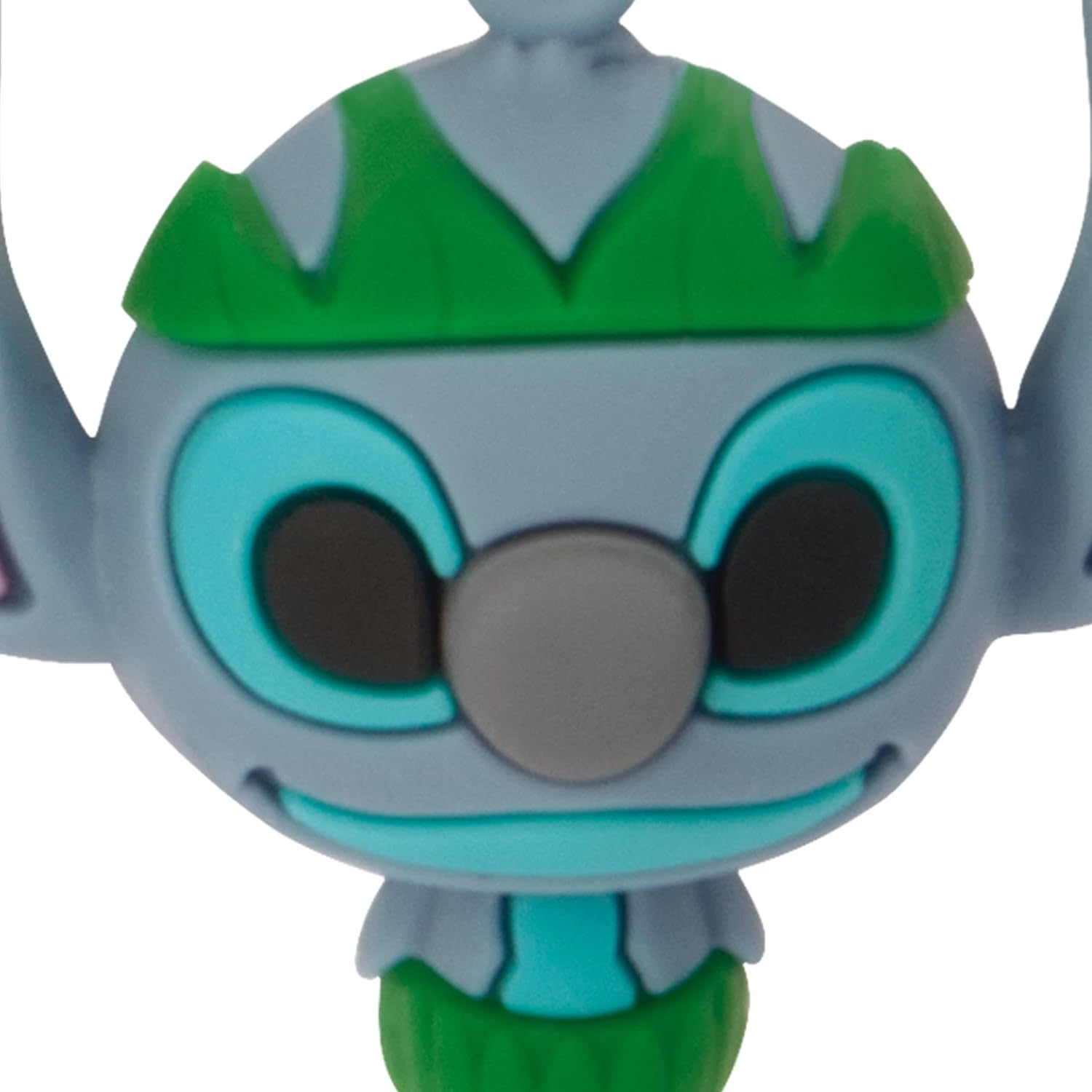 Hallmark Disney Lilo and Stitch Christmas Ornaments, Miniature Set of 6 - Image 7