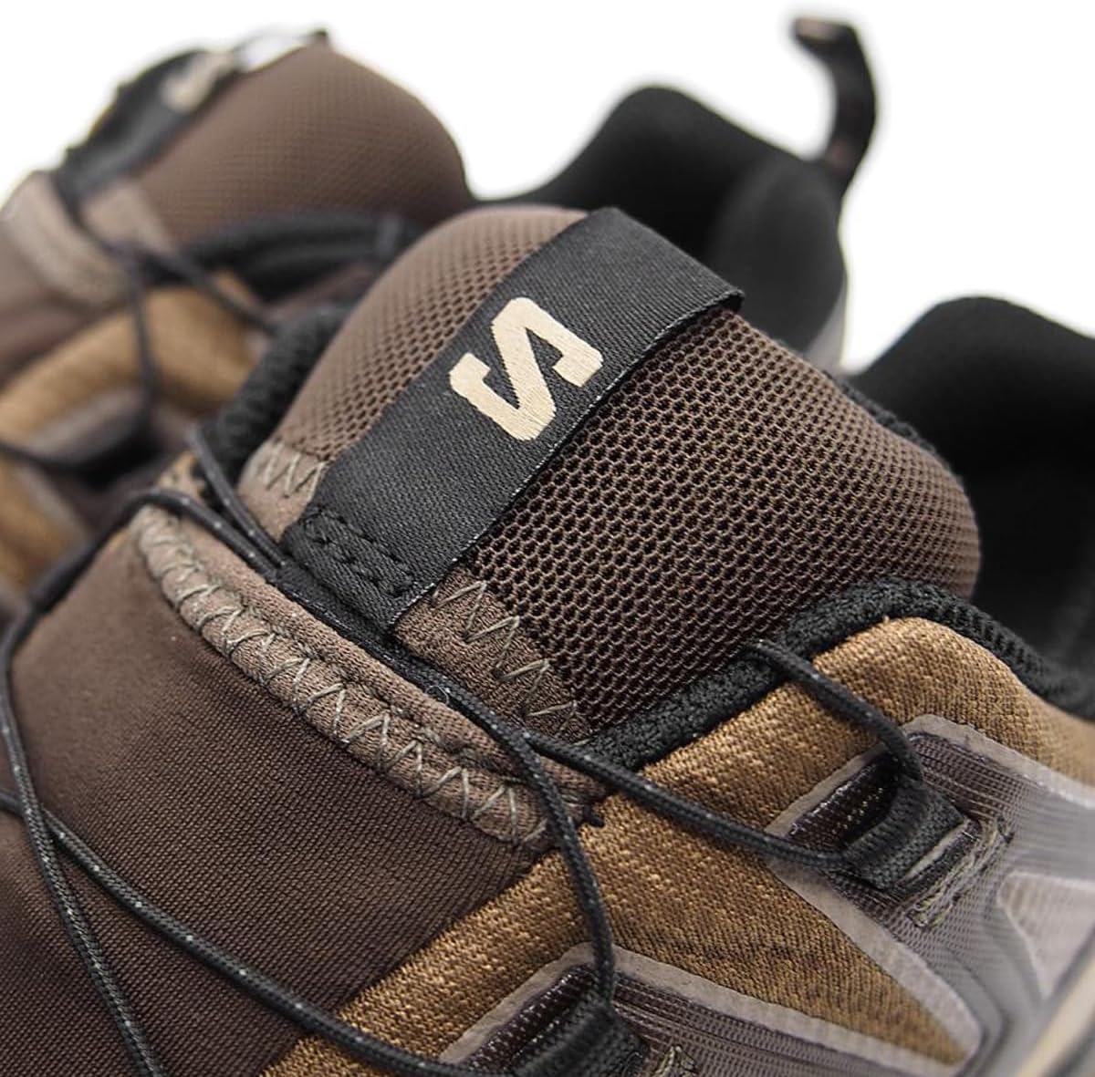 超美品 ハイドロゲン ゴルフ スウェット白 黒ストライプ L相当