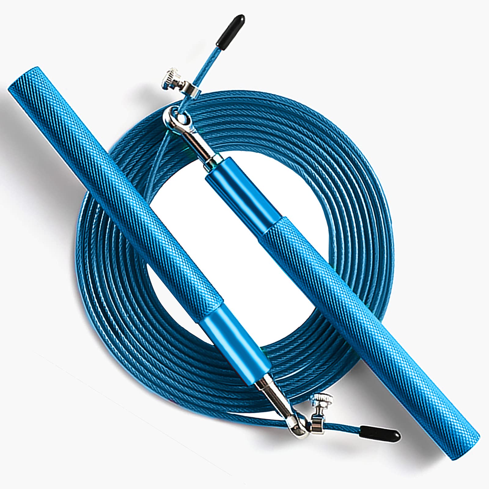 Best Crossfit Jump Ropes For Kids: Top 5 Picks To Get Started In 2025