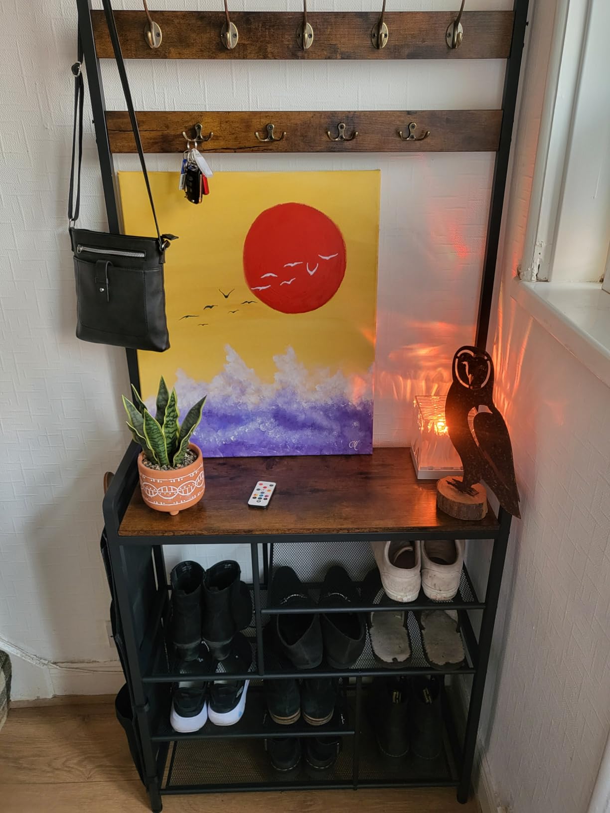 Customer photo