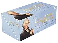 Vista 1 de Haydn Edition