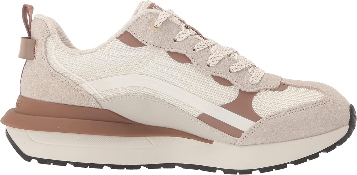 Skechers Womens Halos - Infinite Jogger - Image 6