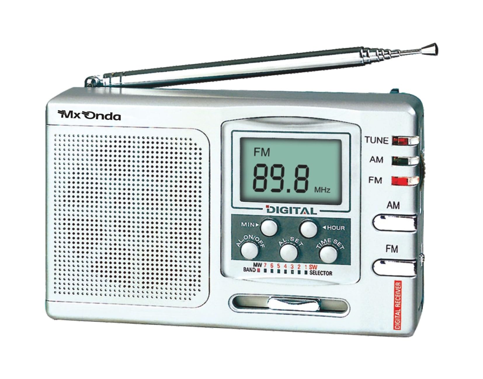 Mx Onda MX RD-938 - Radio