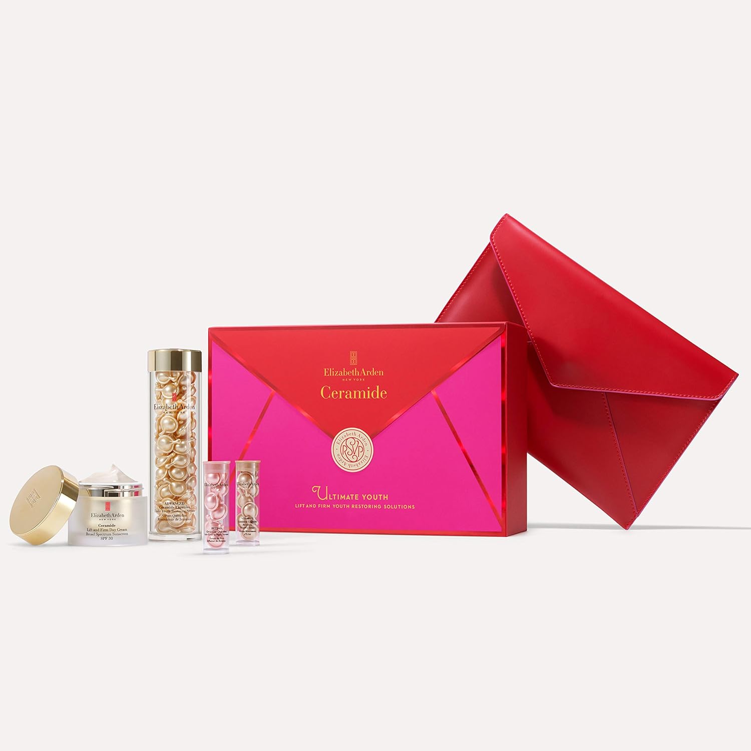 elizabeth arden gift