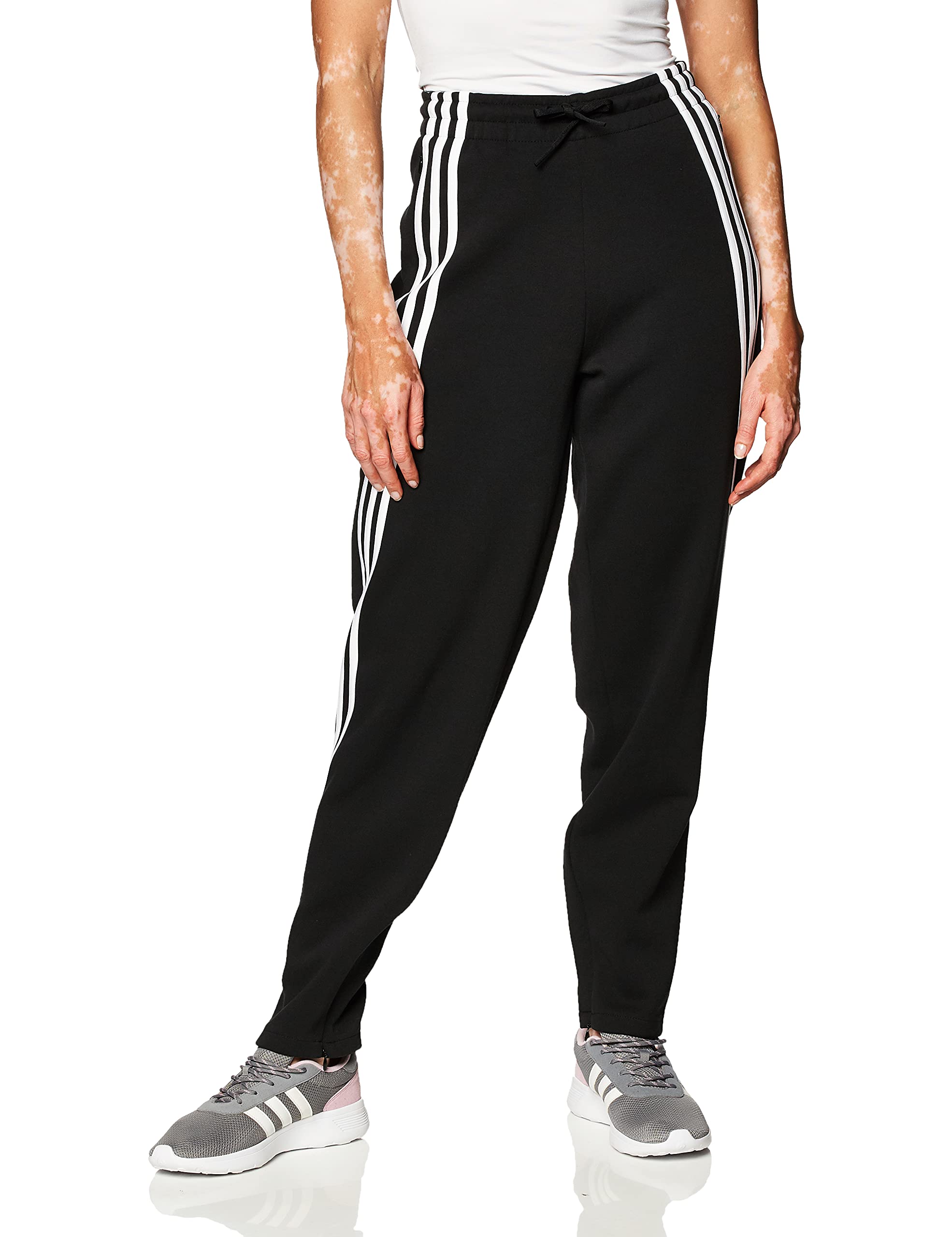 adidas Damen Sporthosen 3s Z Dk Sporthosen