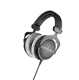 beyerdynamic DT 770 PRO 80 Ohm Studio Headphone &lpar;Renewed&rpar;