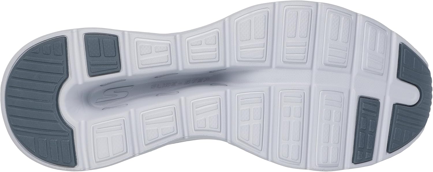 Skechers Mens Men's Hands Free Slip-ins Go Walk Glide-Step 2.0 - Zac Sneaker - Image 2