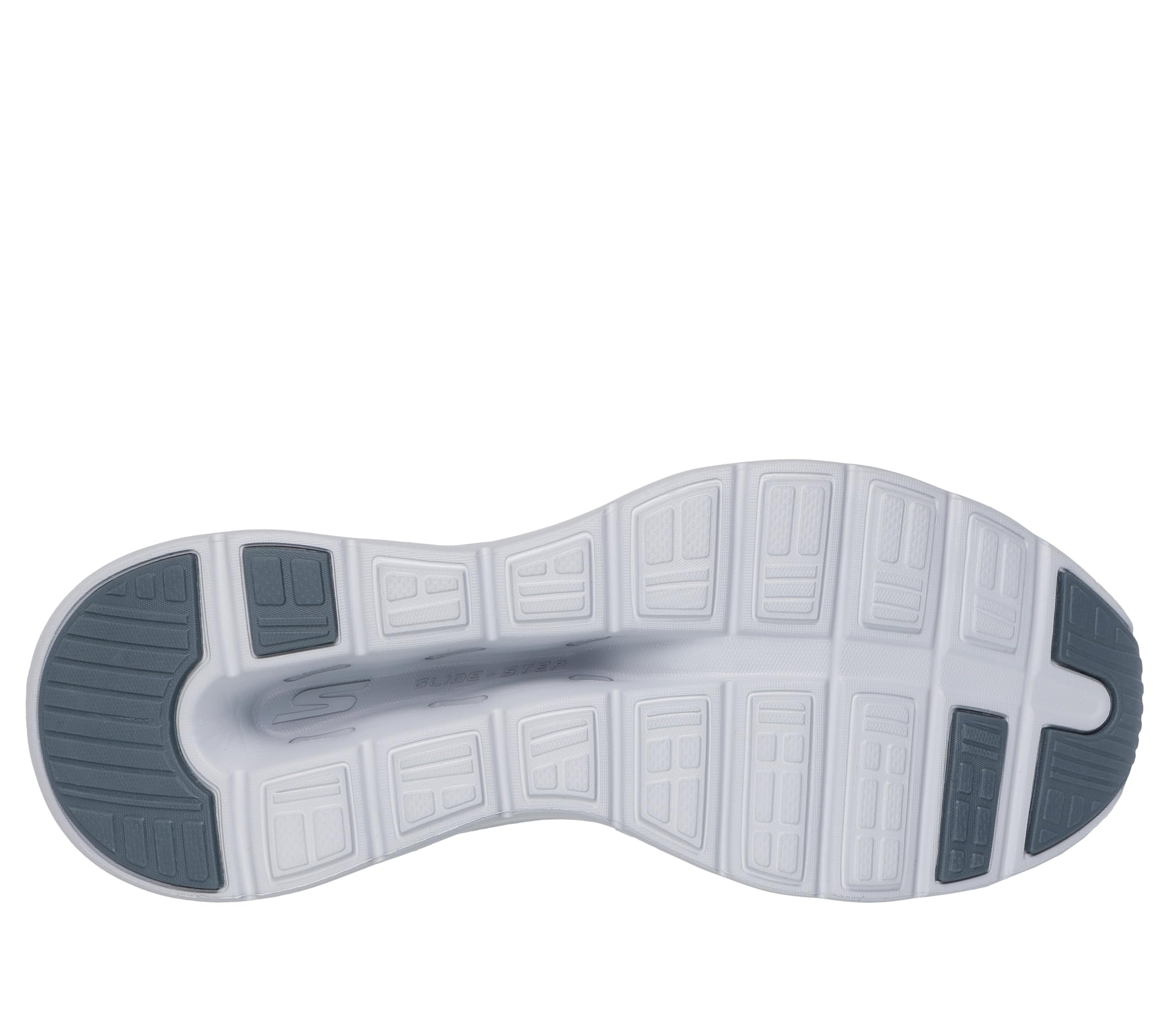 Skechers Hands Free Slip-ins Go Walk Glide-Step 2.0, Zac-Sneaker für Herren