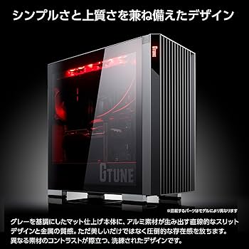 【新品パーツ】ゲーミングPC RTX5080 Ryzen7 1TB CXWH 新品パーツ】ゲーミングPC RTX5080 Ryzen7 1TB CXWH