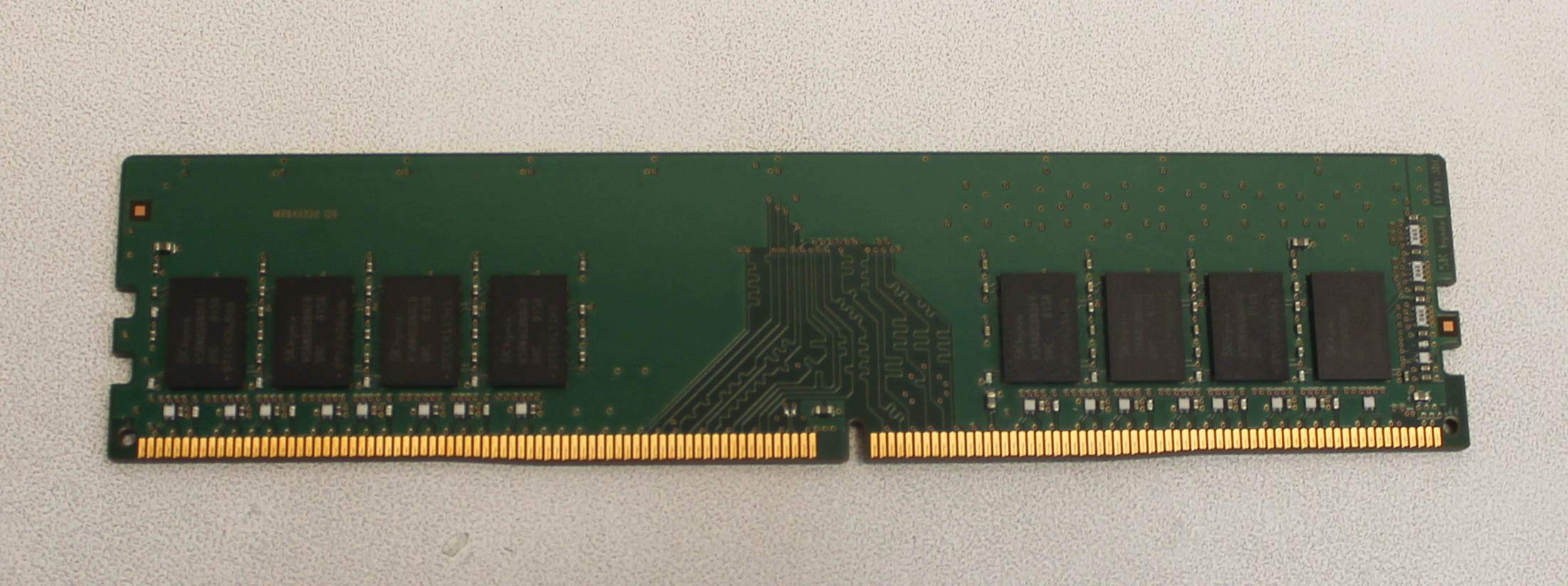 HMA81GU6AFR8N-UH SK HYNIX 8GB RAM 1RX8 PC4-2400T Memory at Amazon.com