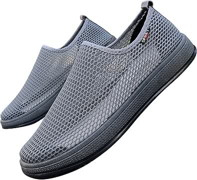 Chaussures De Marche Athlétiques De Couleur Unie Pour Femmes Baskets De Travail Confortables En