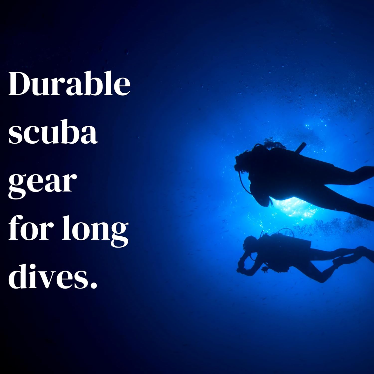 Octopus Regulator Necklace - 100% Medical-Grade Silicone, Comfortable Fit, Compatible with Most Regulators