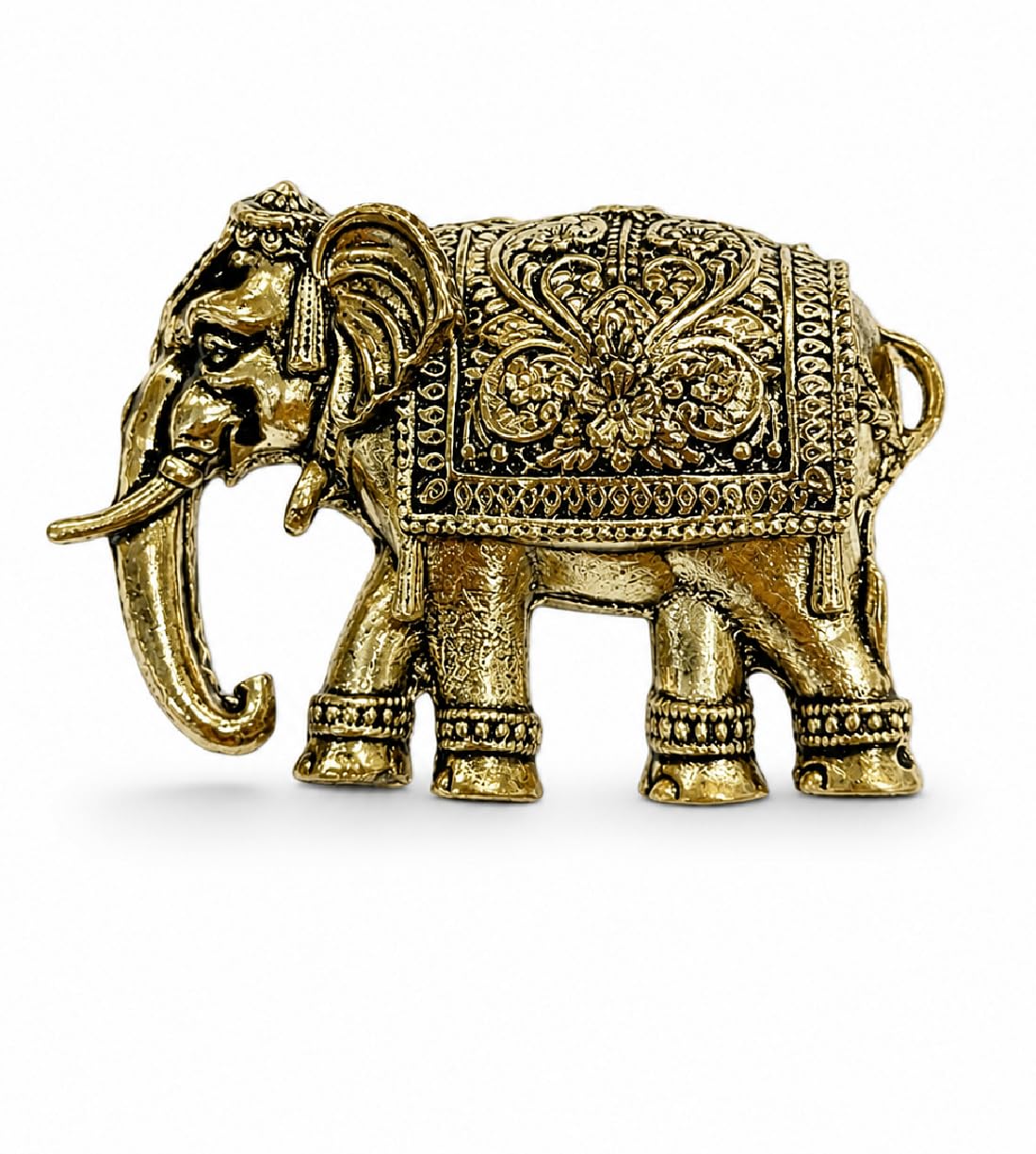 FashMade Premium Designer Brooch for Men & Women | Gold Finish Lapel Pin | Blazer, Suit & Sherwani Accessory | Wedding And Formal Wear-image-31