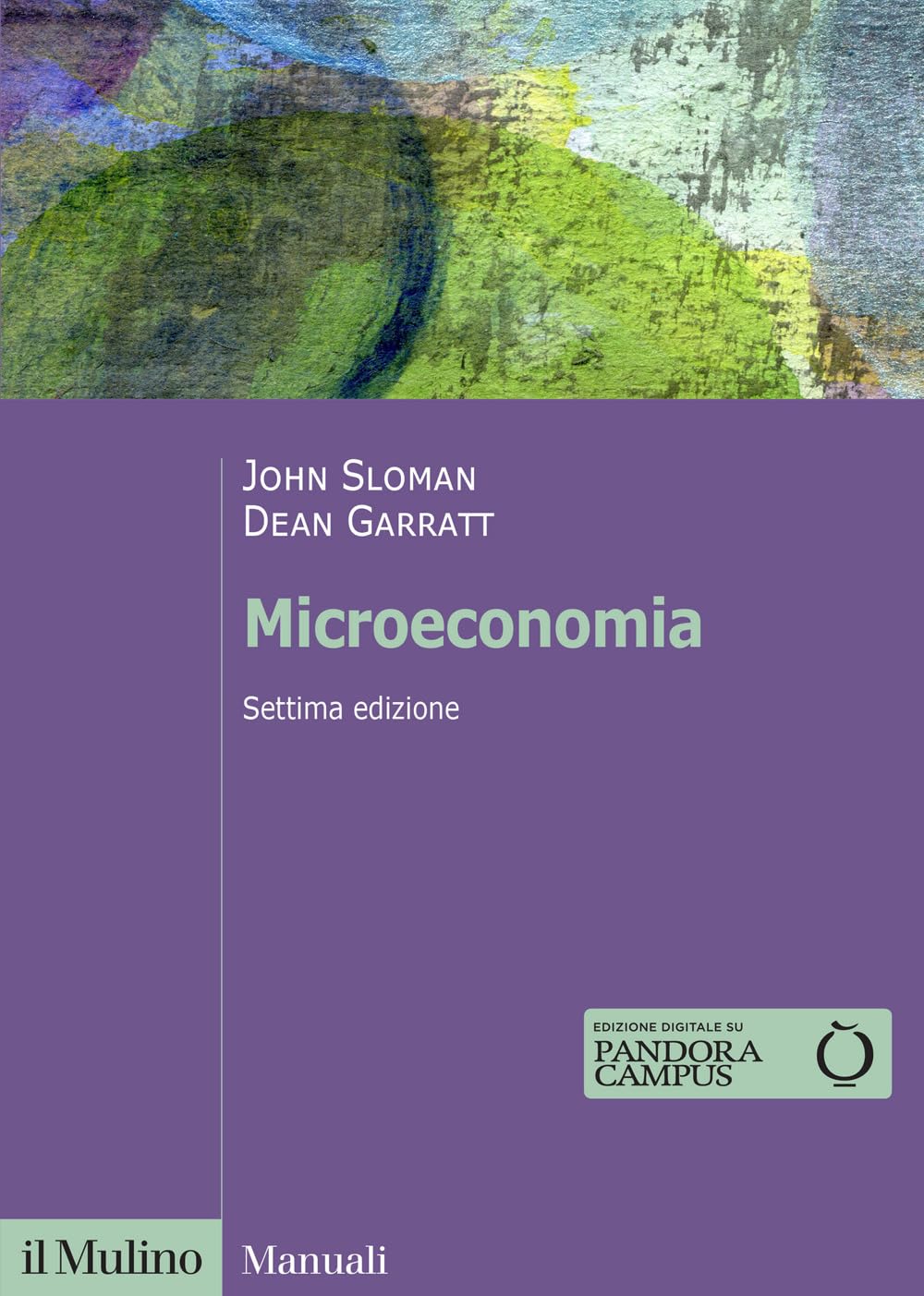 Microeconomia. Nuova ediz.