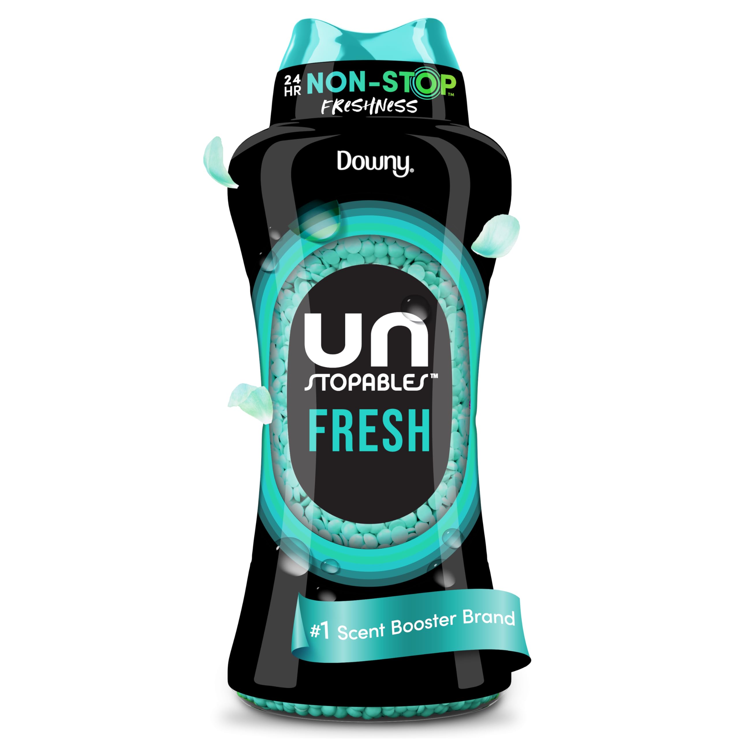 Scent Enhancer Pearls, Fresh Scent, 24 oz, Unstoppable