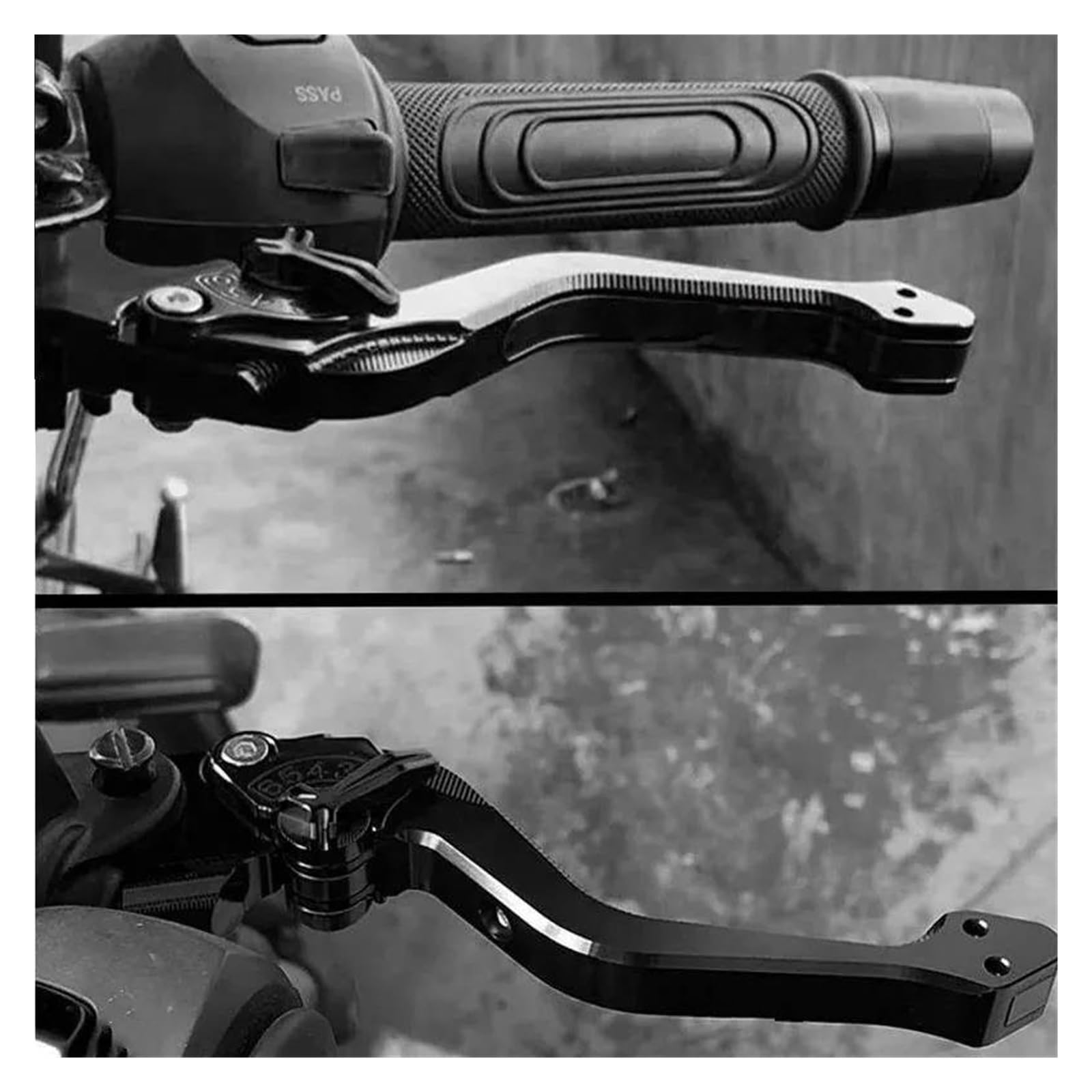 Leve Manubrio Per Z1000 Per Z 1000 2007-2010 2011 2012 2013 2014 2015 2016 Leva Del Freno Regolabile Accessori Moto Maniglia A Leva Della Frizione Del Freno Leve Freno Frizione(5)