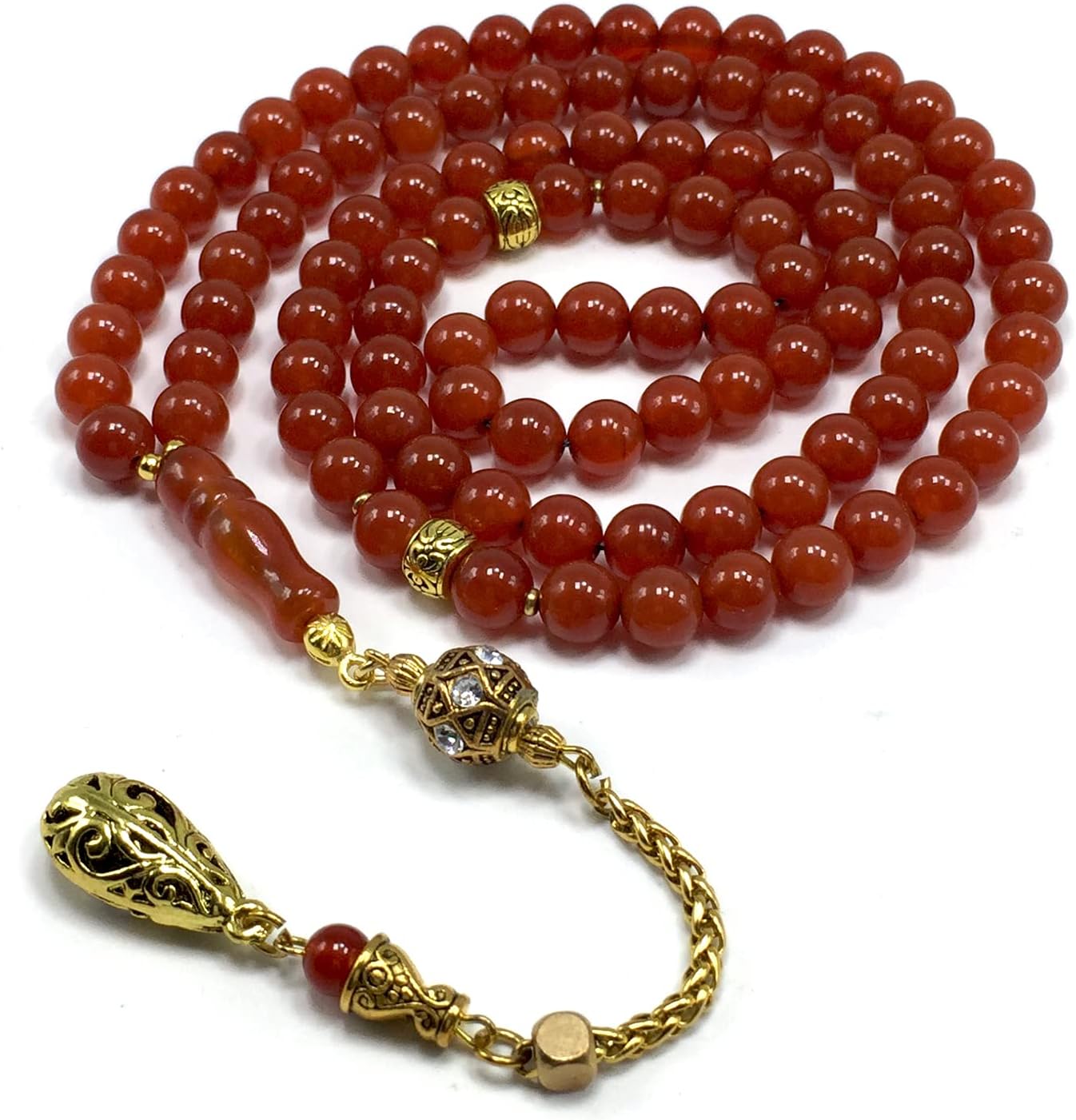 Brilliance Collection: Worry Beads-Prayer Beads-Tesbih-Tasbih-Tasbeeh-Misbaha-Masbaha-Subha-Sebha-Sibha-Rosary