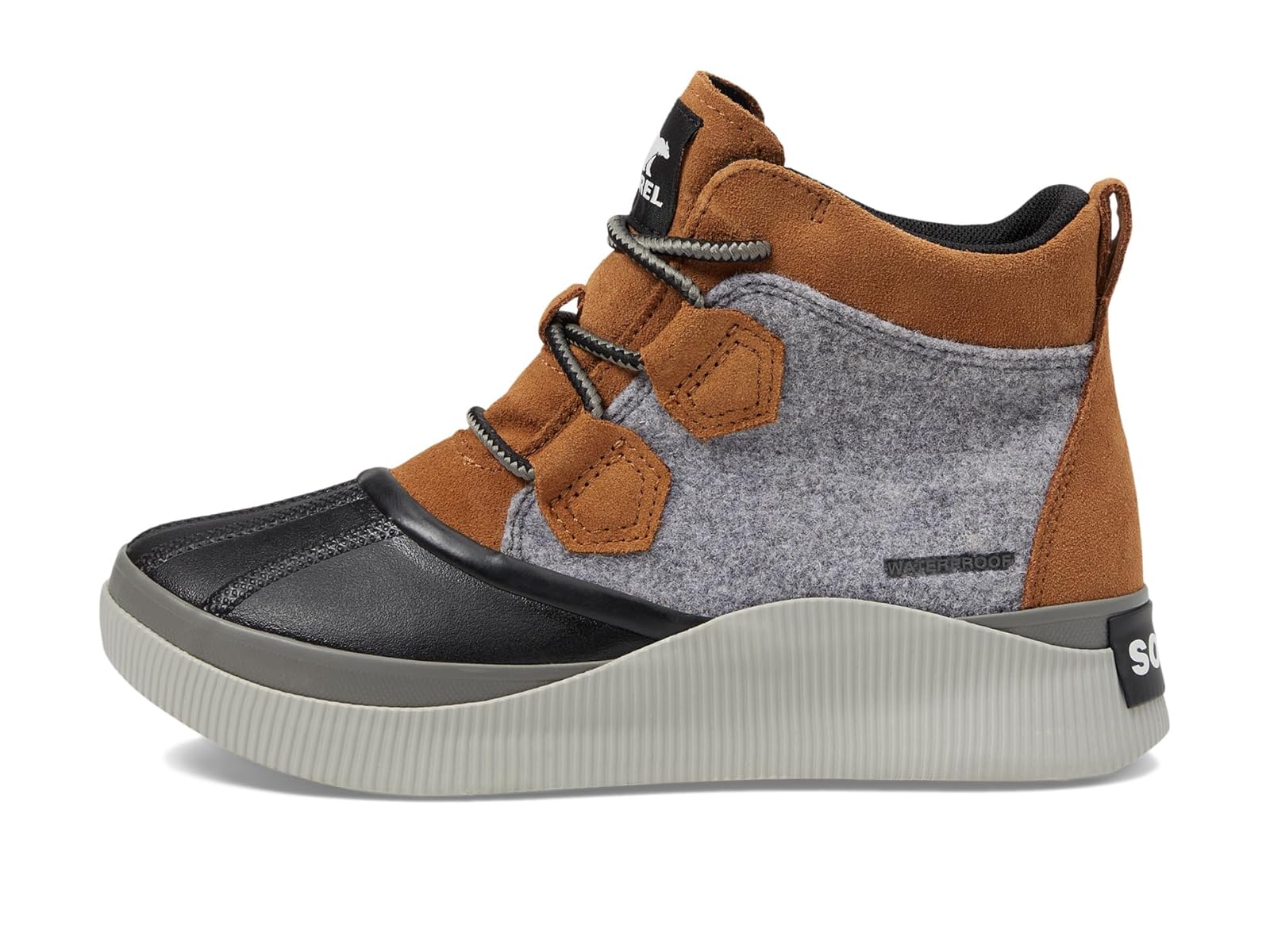 Woman's Boots SOREL Out N About™ IV Classic Waterproof - Picture 54 of 61