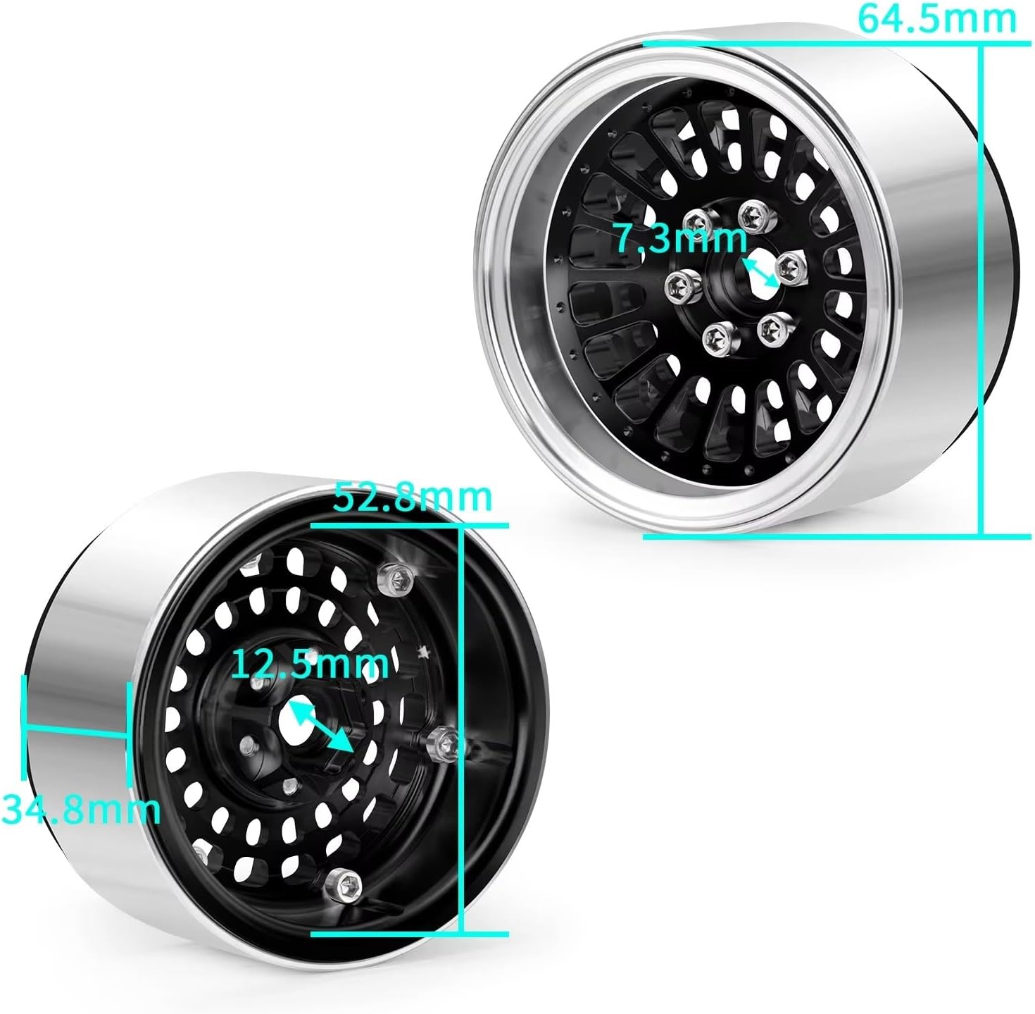 中古】CROSSPUTT パター CP-400ヘッドカバー付き 新モデル】CP-400