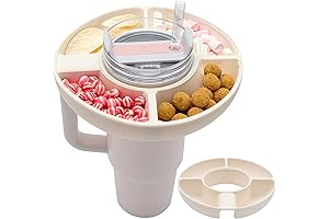 Stanley Cup Snack Tray 30 oz