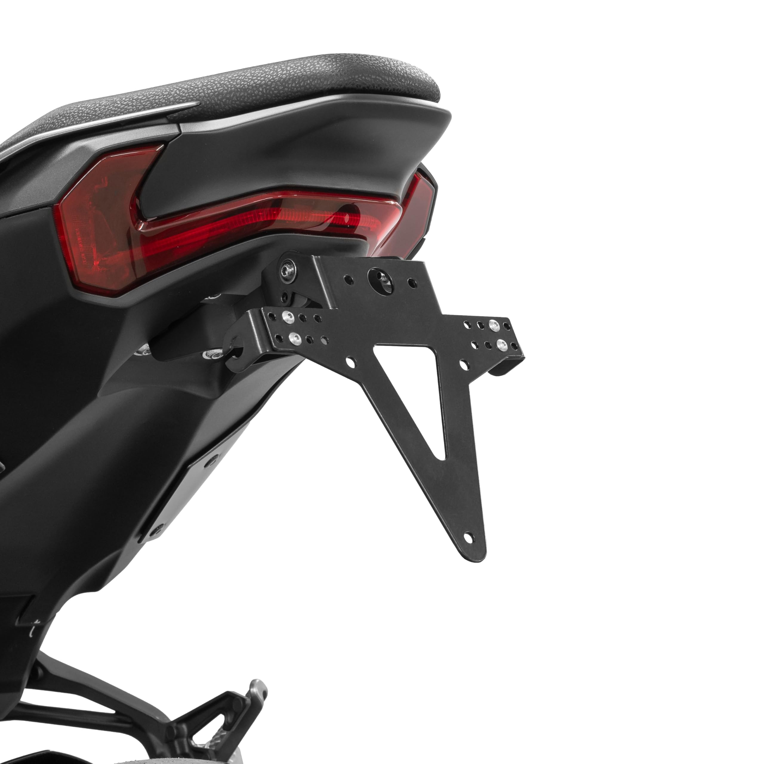 TARGETページ ZIEGER Portatarga Classic compatibile con: Kawasaki Z900