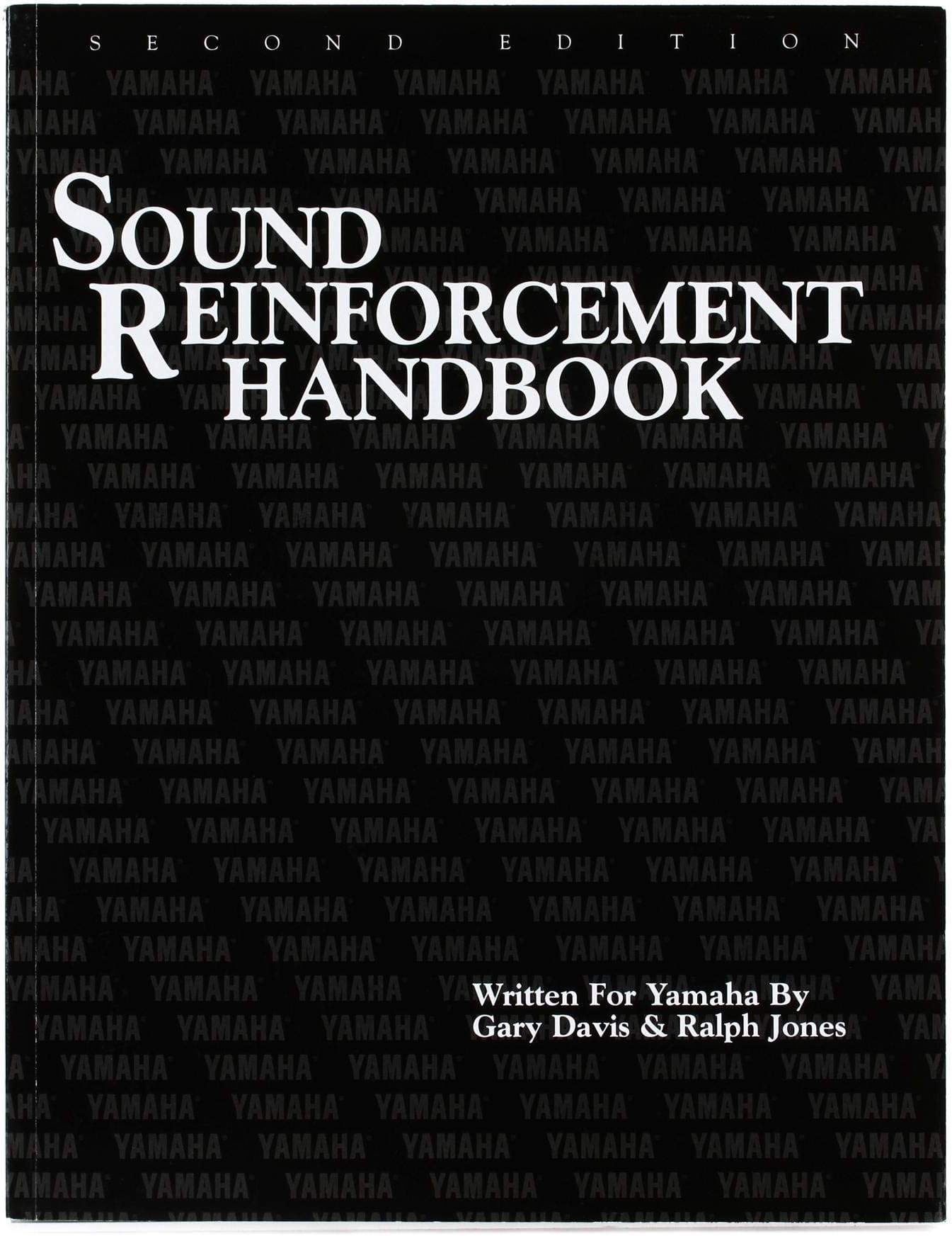 The Sound Reinforcement Handbook (Second Edition)