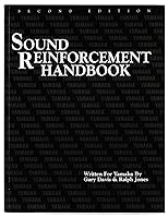 Algopix Similar Product 13 - The Sound Reinforcement Handbook 