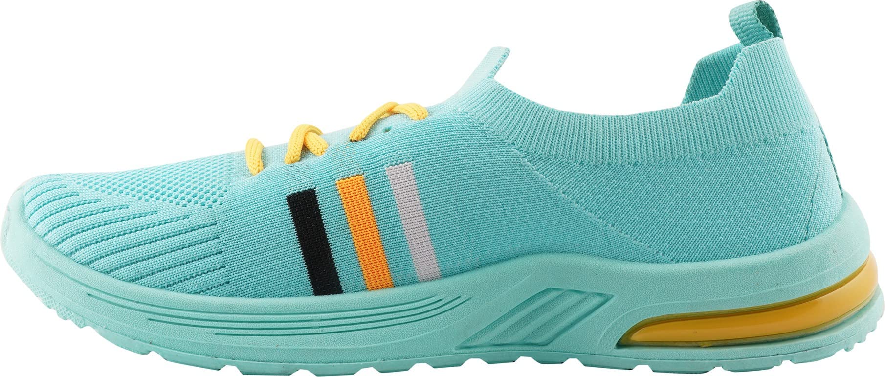 STYLZINDIA Women's PVC Sneaker Shoes |Blue|