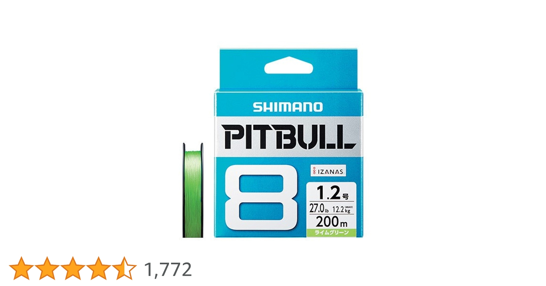 シマノ グラップラー プレミアム150XG ピットブルPE 1号200m シマノ グラップラー プレミアム150XG ピットブルPE 1号200m