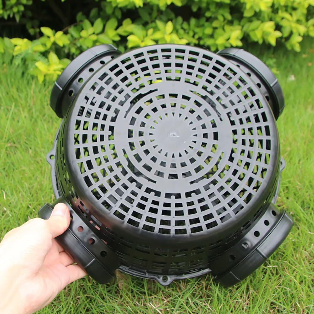 うなぎ捕 工具 Amazon | ウナギ 仕掛け 捕獲 カゴ ワナ 鰻 穴子 捕獲器 うなぎ