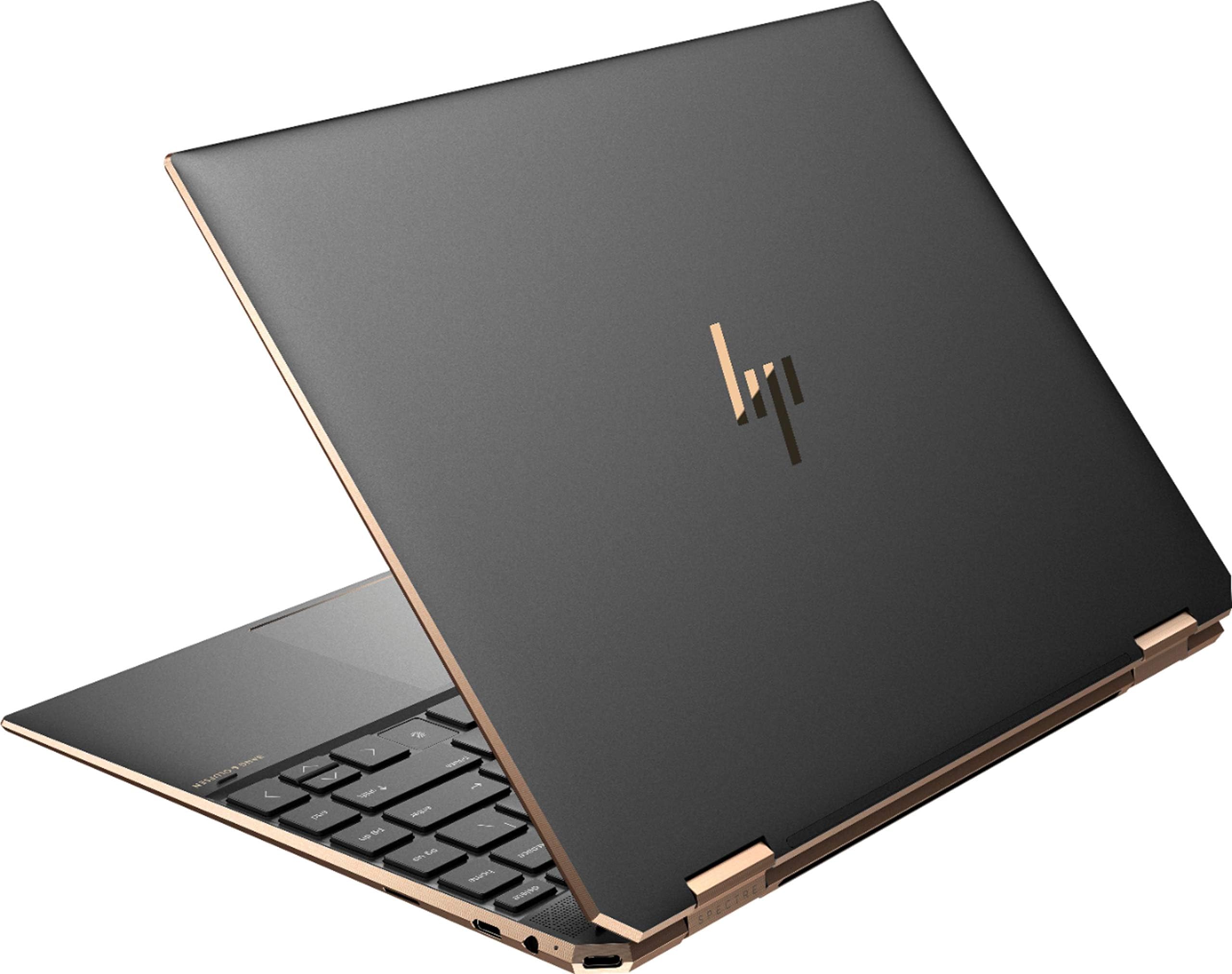2020 Newest HP Spectre x360: 11th Gen Core i7-1165G7, 13.5 inches