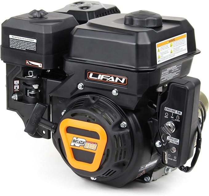 Lifan kp230e r