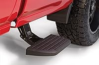 Vista 3 de RealTruck AMP Research BedStep2 75404-01A Compatible con Dodge RAM 1500 2002 - 2008; Dodge RAM 2500/3500 2003 - 2009