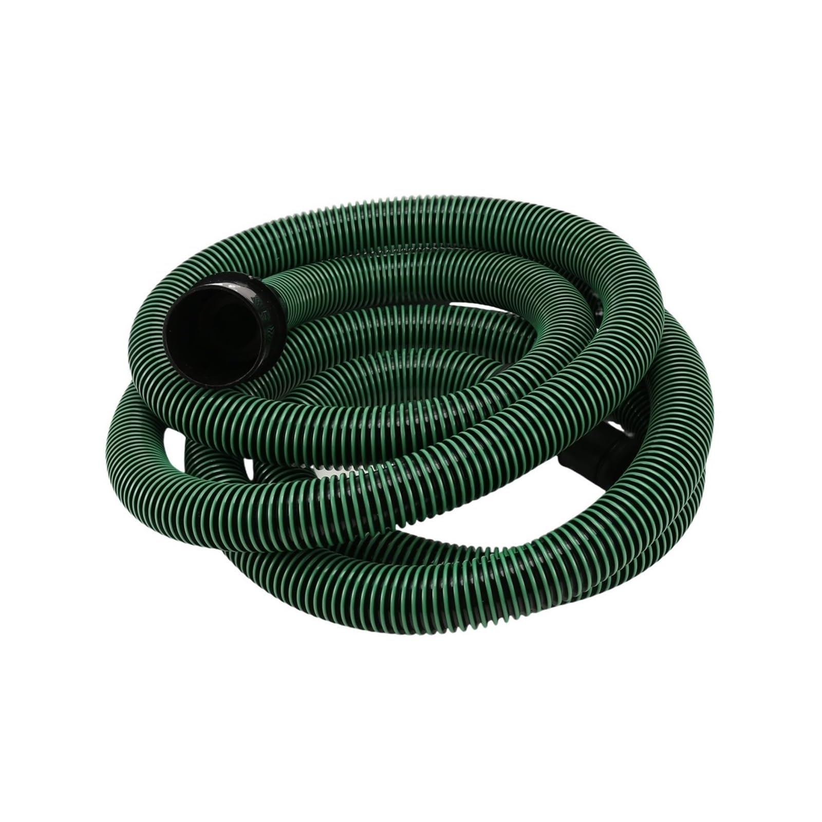 Staubsaugerschlauch, passend for Festool Elektrischer Staubsammeleimer, Staubabsorptionsrohr, 3,5 m Staubsauger-Verlängerungsschlauch(Green 3.5m)