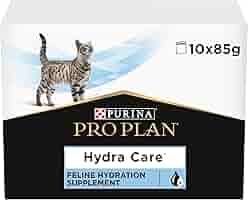 Purina Pro Plan Feline Hydra Care Veterinary Supplementary