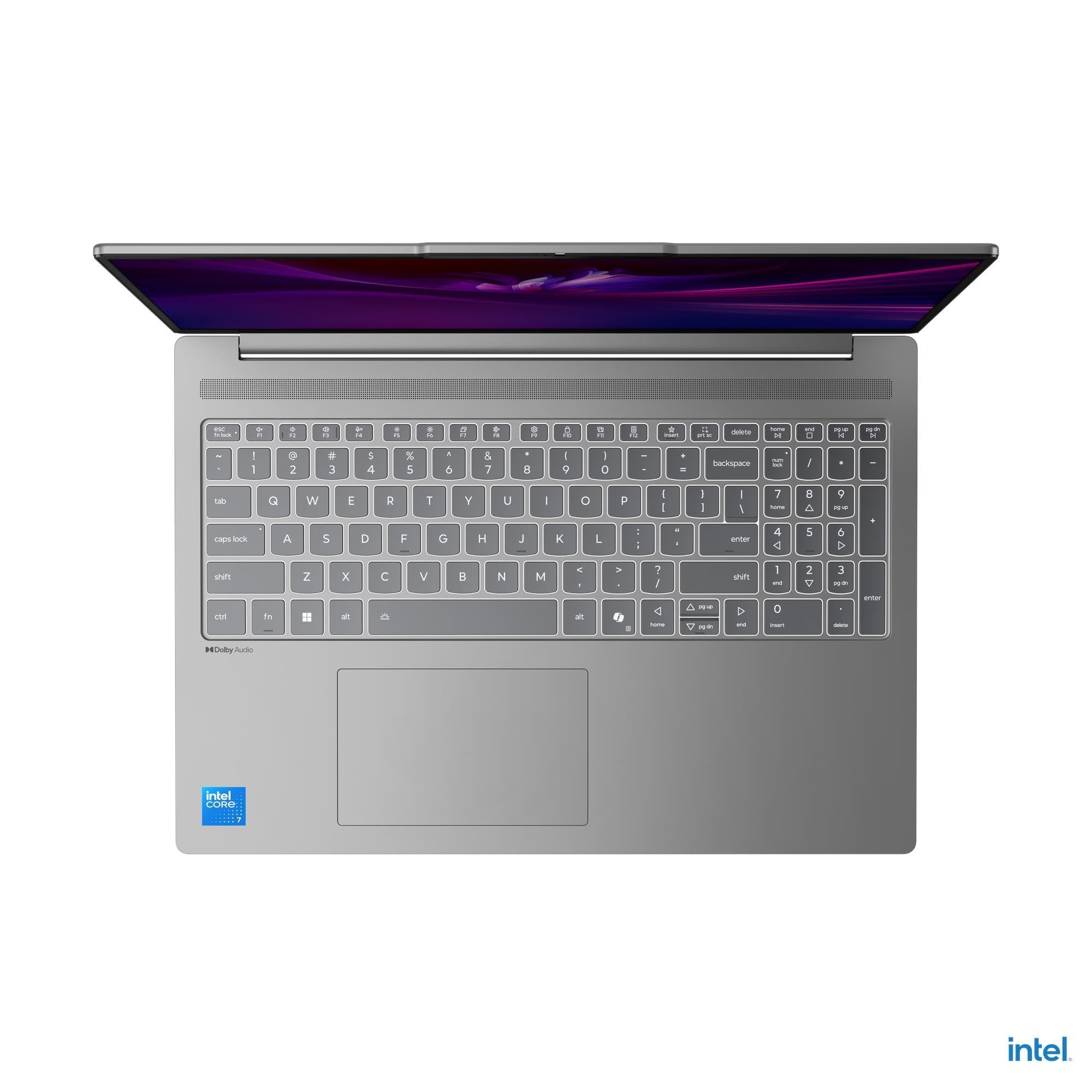 Amazon.com: Lenovo IdeaPad Slim 5 Laptop * Intel 7 240H 10-Core