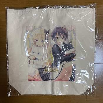 Amazon.co.jp: 寄宿学校のジュリエット トートバッグ Y2N