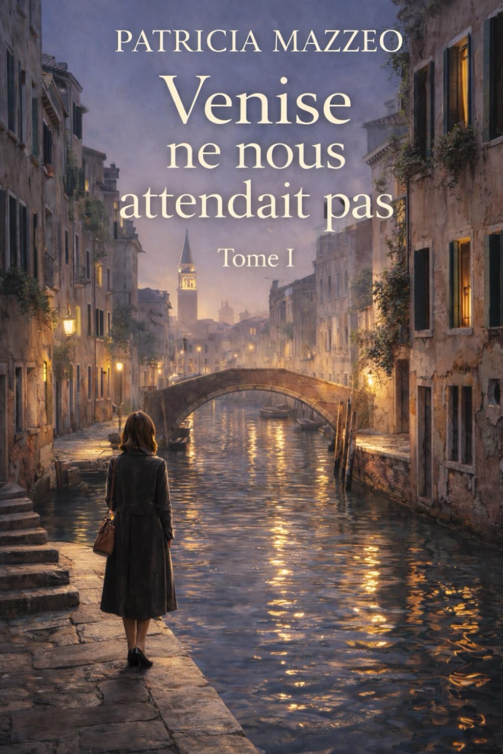 Venise ne nous attendait pas