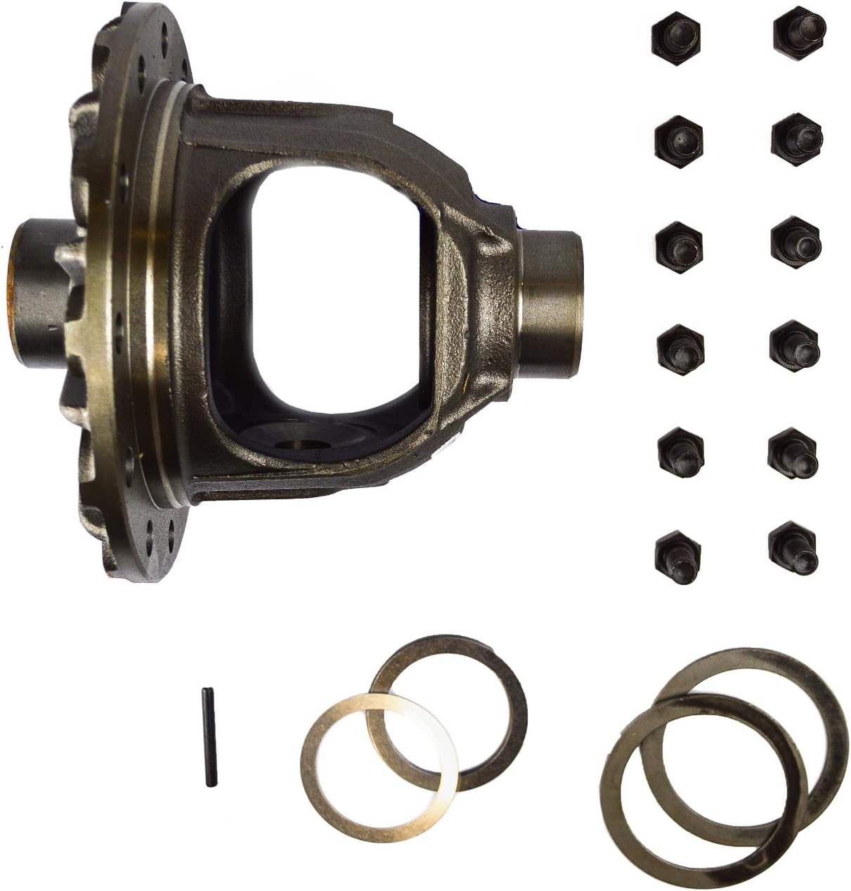Spicer 707214X Differential Case Kit