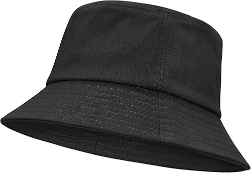 Zando Sombrero de pescador para hombre, sombrero de sol de viaje, sombrero de pesca plegable, gorra de pescador al aire libre, sombreros de playa