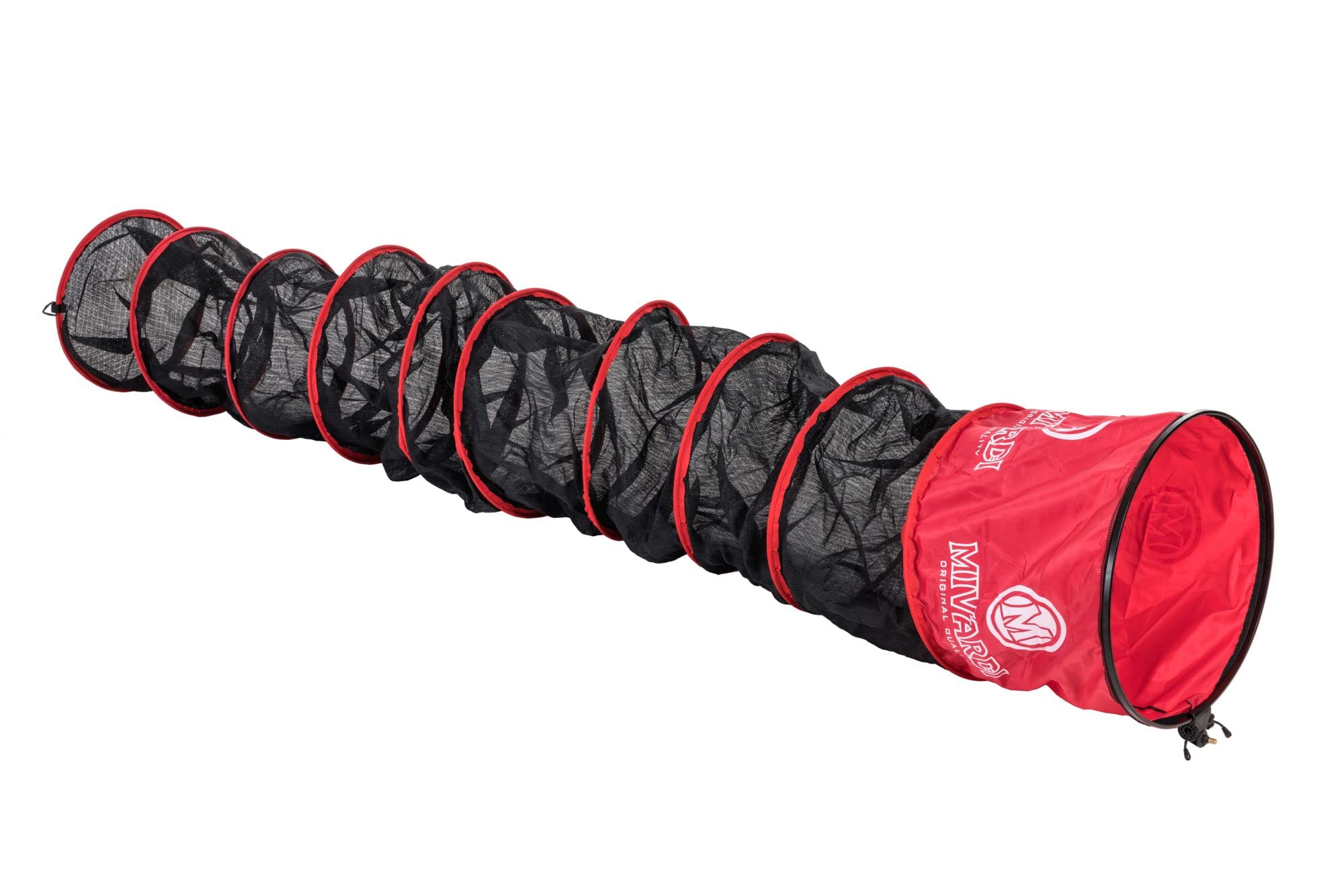 PRO KEEPNET TMX Round 4m Setzkescher Matchkescher Ø55cm x 4,0m