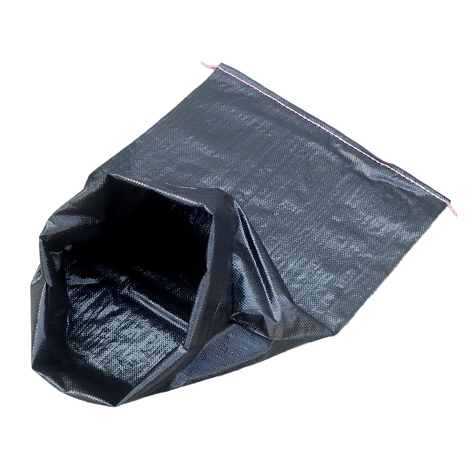 Sacchi di Sabbia, Sacchetti di Sabbia Con Barriera D'acqua Alluvione, Barriera Contro Gli Allagamenti, Resistenti Ai Raggi UV, Barriera All'acqua, Riutilizzabili, per Garage Scuola Fabbrica Magazzino