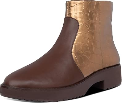 FitFlop Womens Mara Ankle Boot