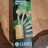 Imagen del cliente, haz clic para abrir la reseña del cliente