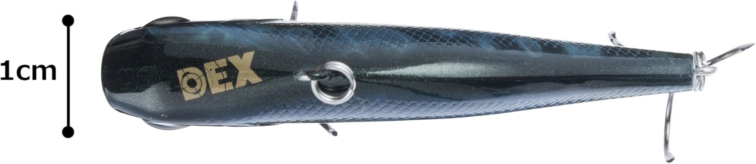 Berkley Dex Vibration 70 Rattlein Bass Fishing Lure