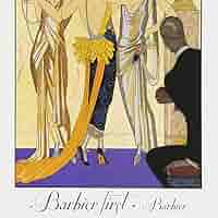 CD Barbier, 栗林誠一郎, 坂井泉水, Barbier first JBCJ1012  /00110 71V0fvunC1L._SY200_QL15_.jpg