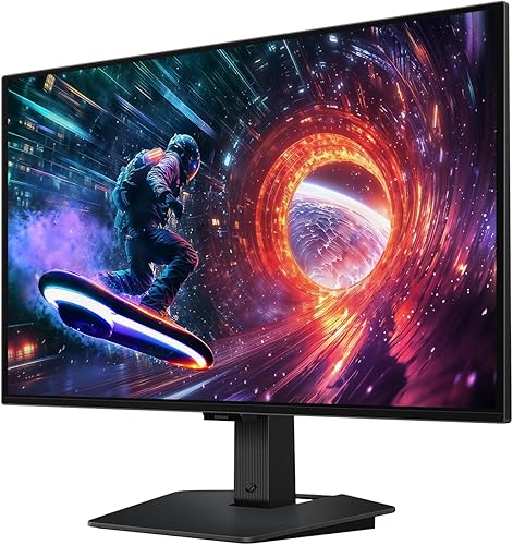 Samsung G50SF OLED 27" - 3
