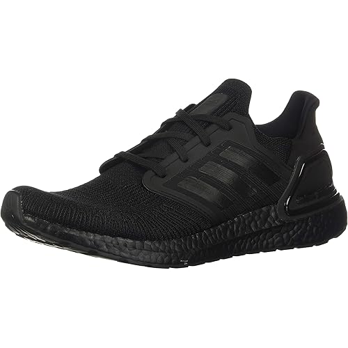 adidas Men's Ultraboost 20 Sneaker