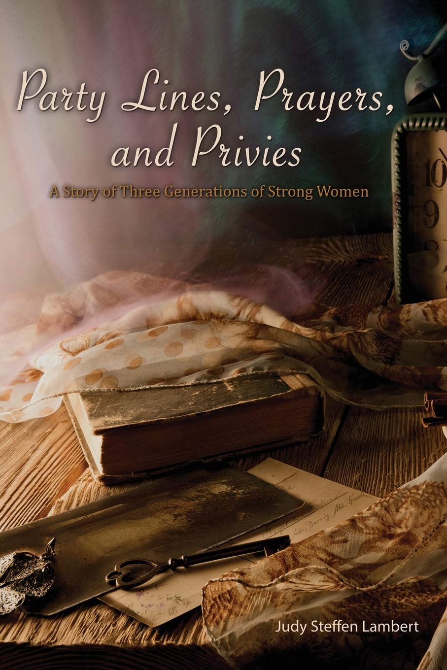 Party Lines, Prayers, and Privies